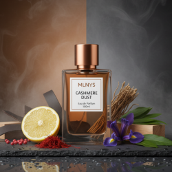 CASHMERE DUST