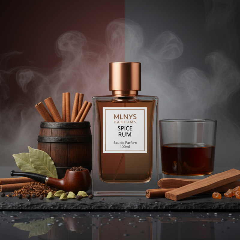SPICE RUM